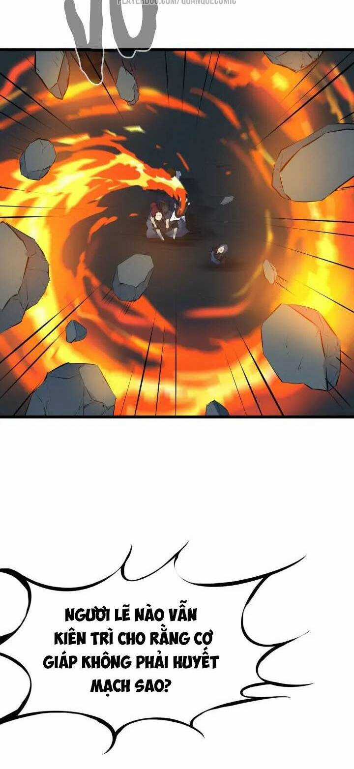 Long Mạch Võ Thần Chapter 32 trang 49