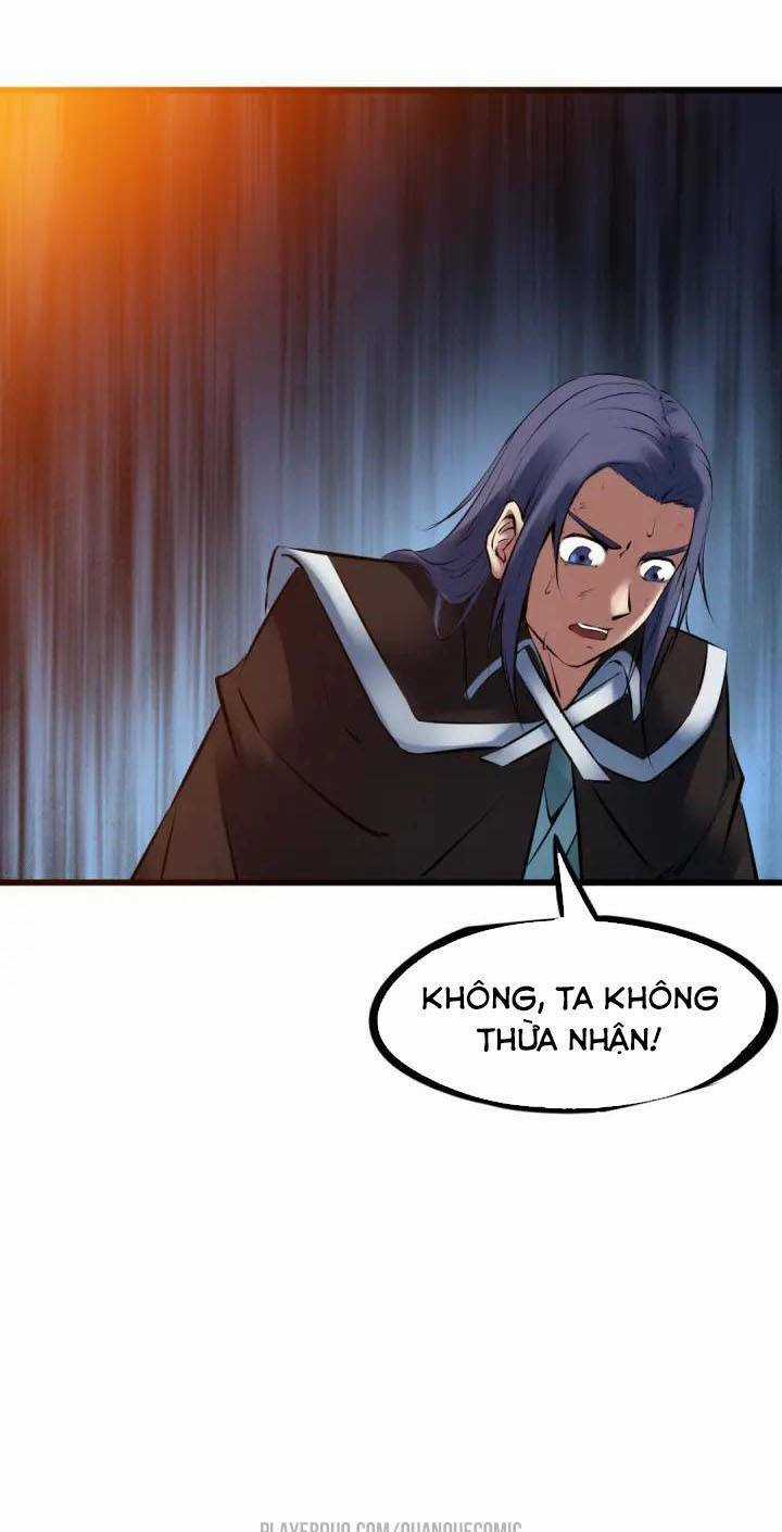 Long Mạch Võ Thần Chapter 32 trang 50