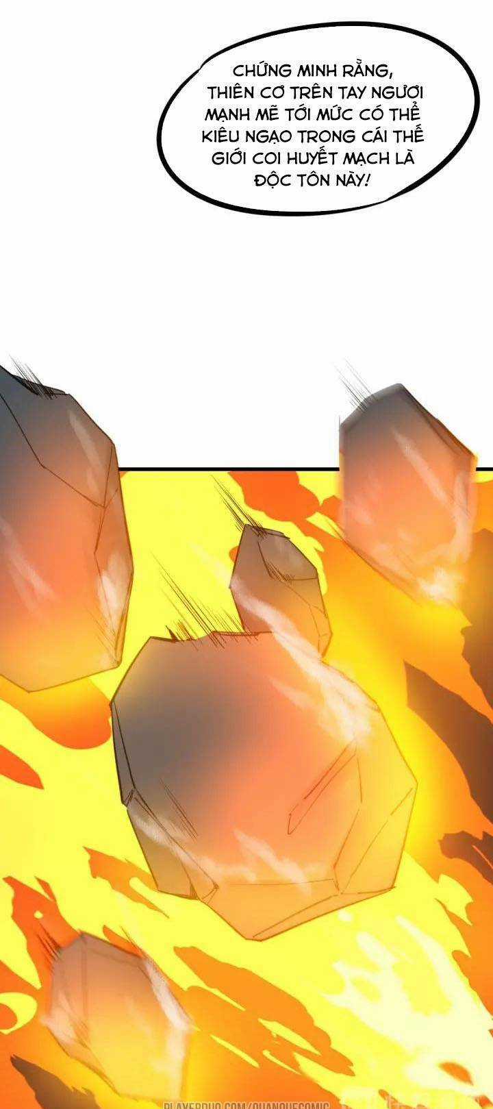 Long Mạch Võ Thần Chapter 32 trang 54