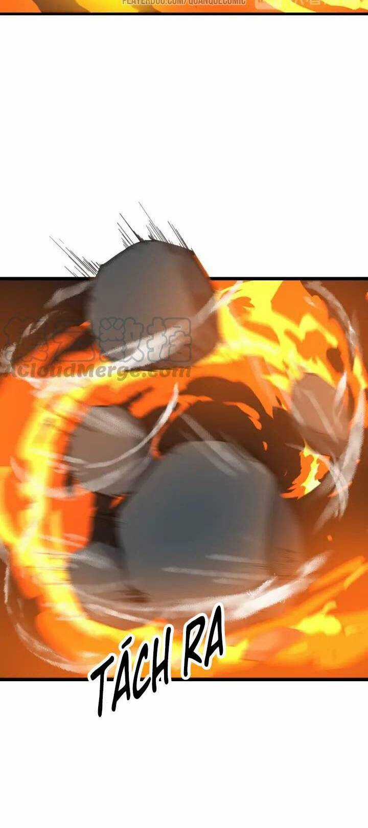 Long Mạch Võ Thần Chapter 32 trang 55