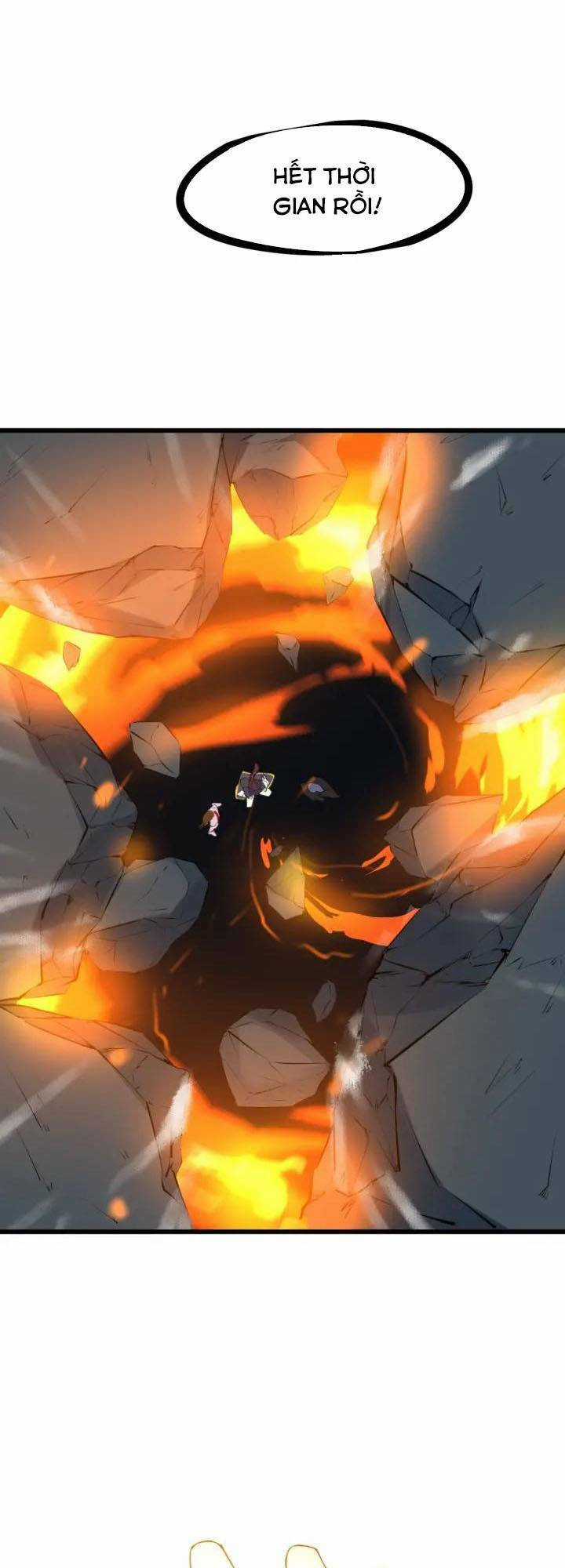 Long Mạch Võ Thần Chapter 32 trang 56