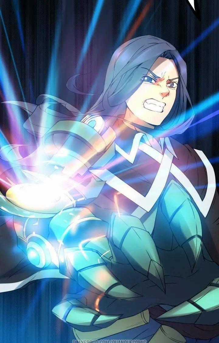 Long Mạch Võ Thần Chapter 32 trang 59