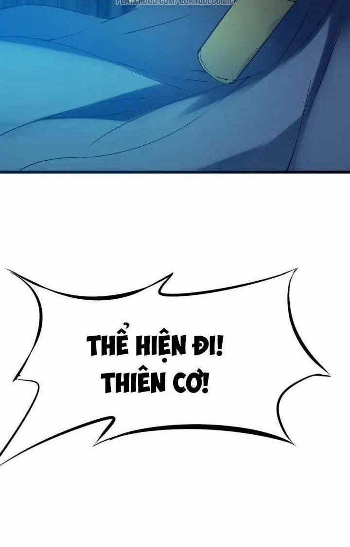 Long Mạch Võ Thần Chapter 32 trang 60