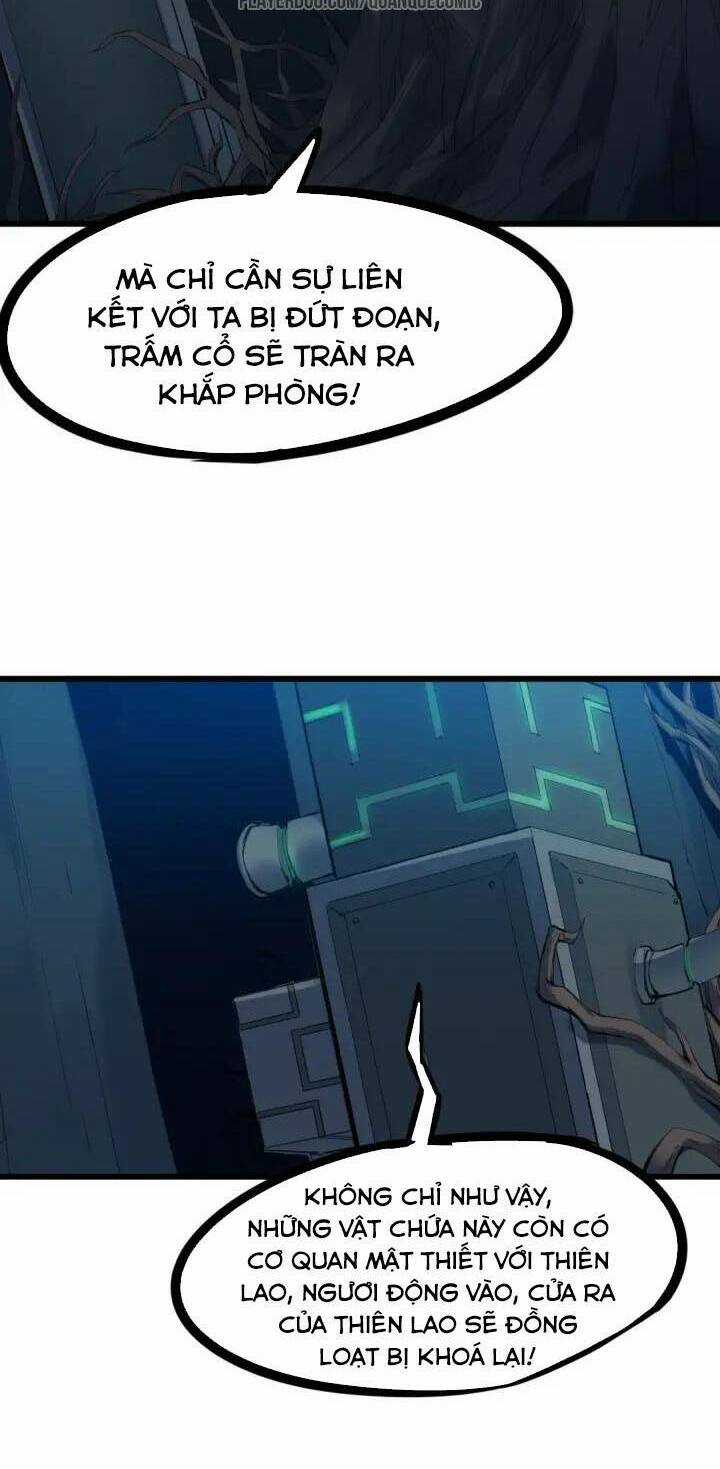 Long Mạch Võ Thần Chapter 32 trang 8