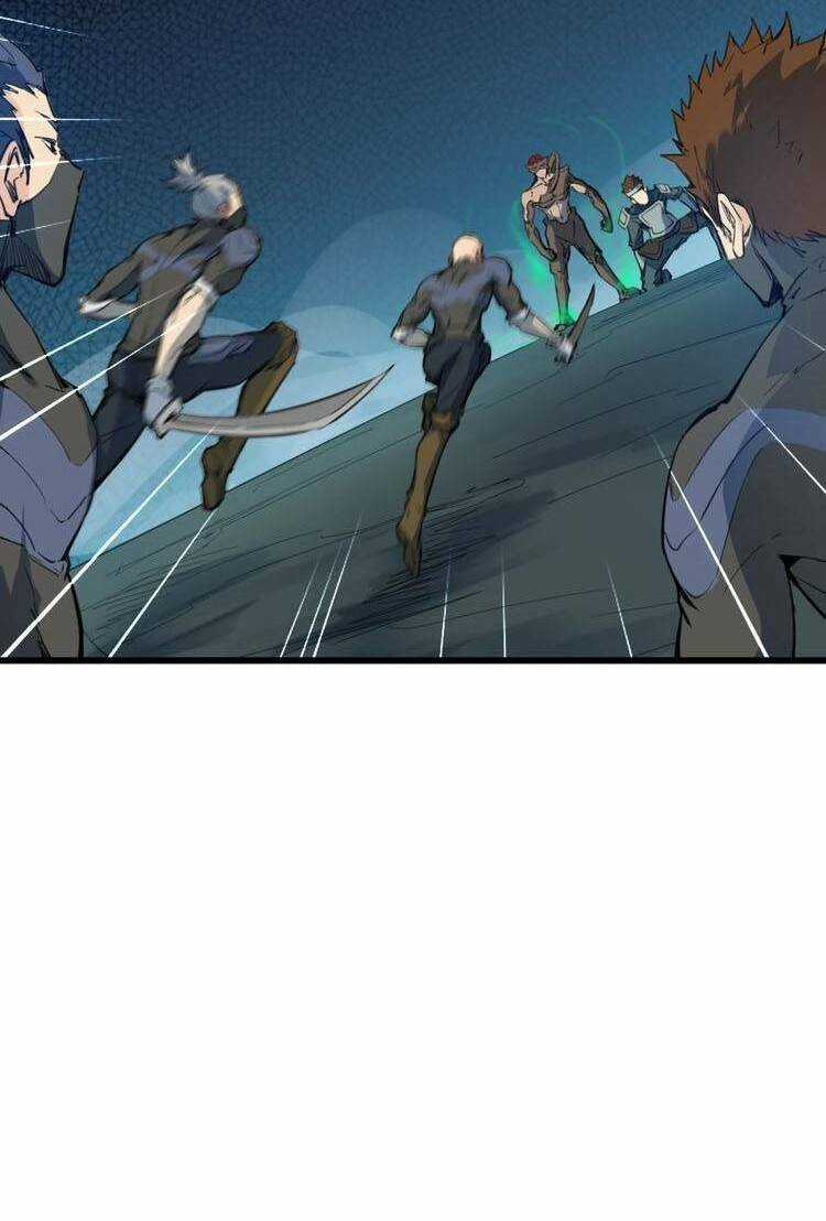 Long Mạch Võ Thần Chapter 33 trang 17
