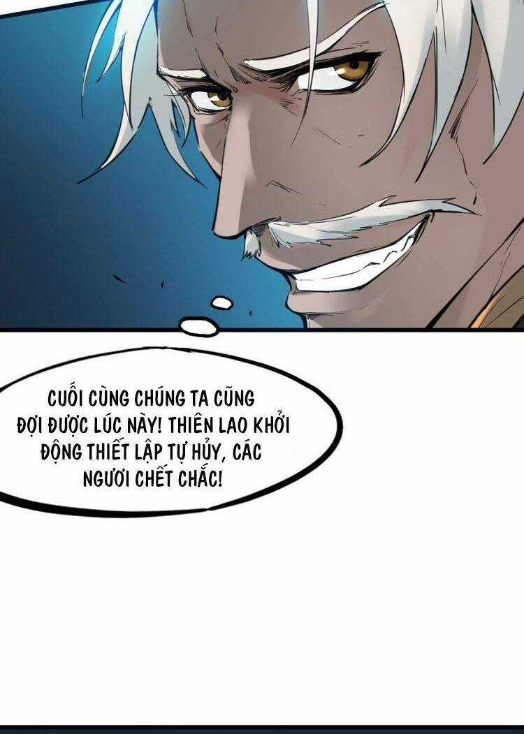 Long Mạch Võ Thần Chapter 33 trang 29