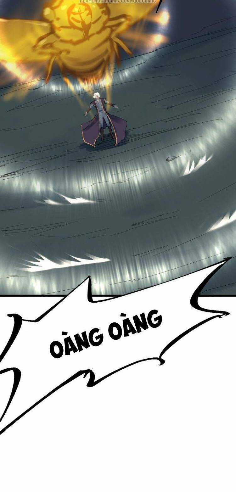 Long Mạch Võ Thần Chapter 33 trang 31