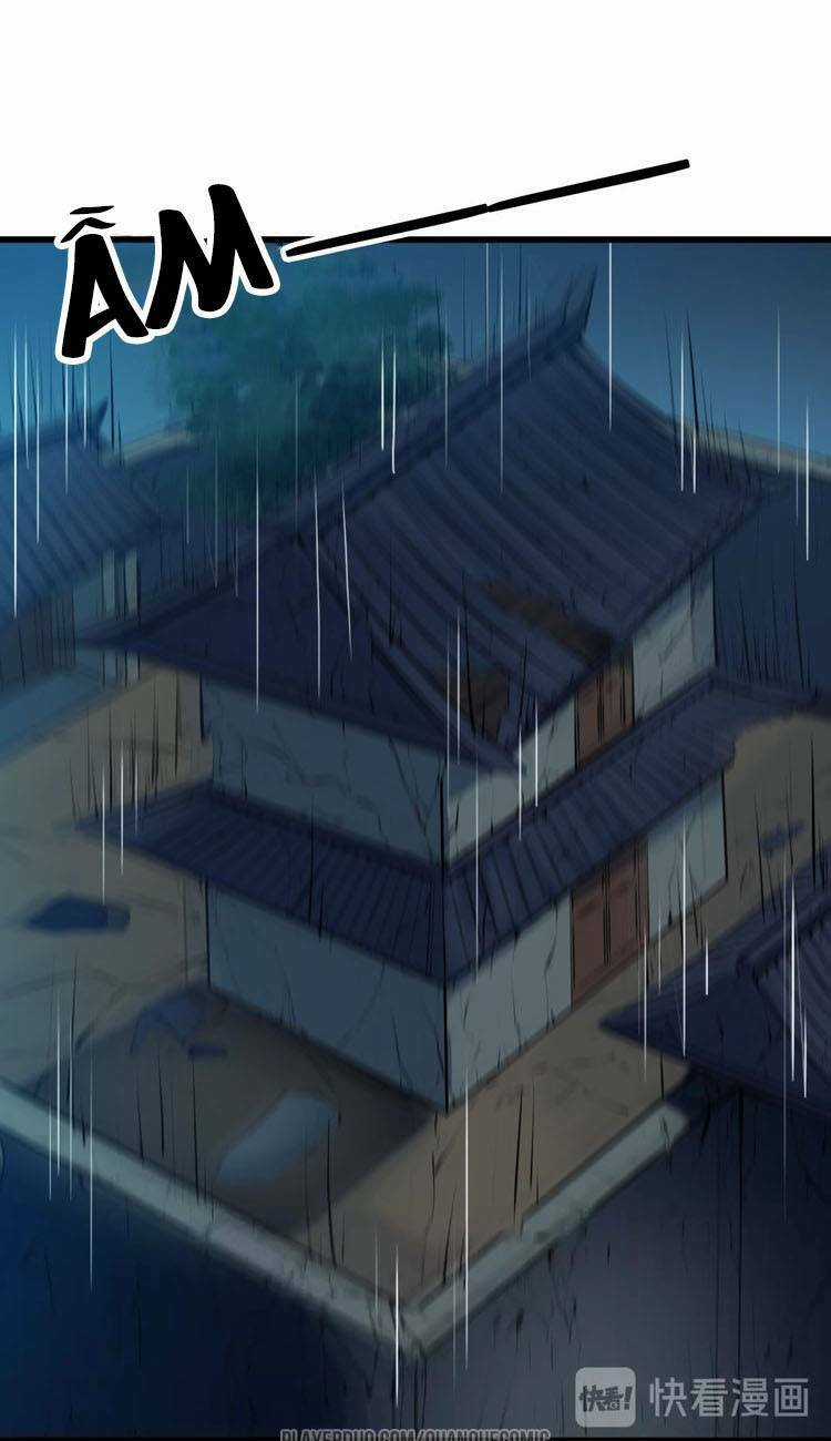 Long Mạch Võ Thần Chapter 33 trang 34