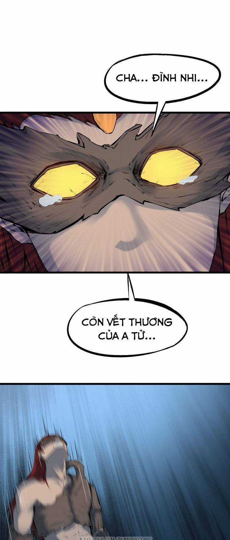 Long Mạch Võ Thần Chapter 33 trang 40