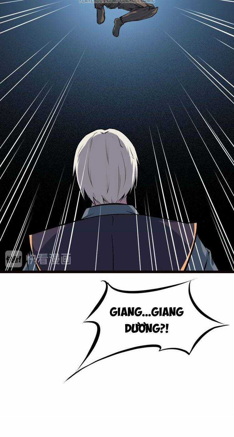 Long Mạch Võ Thần Chapter 33 trang 5