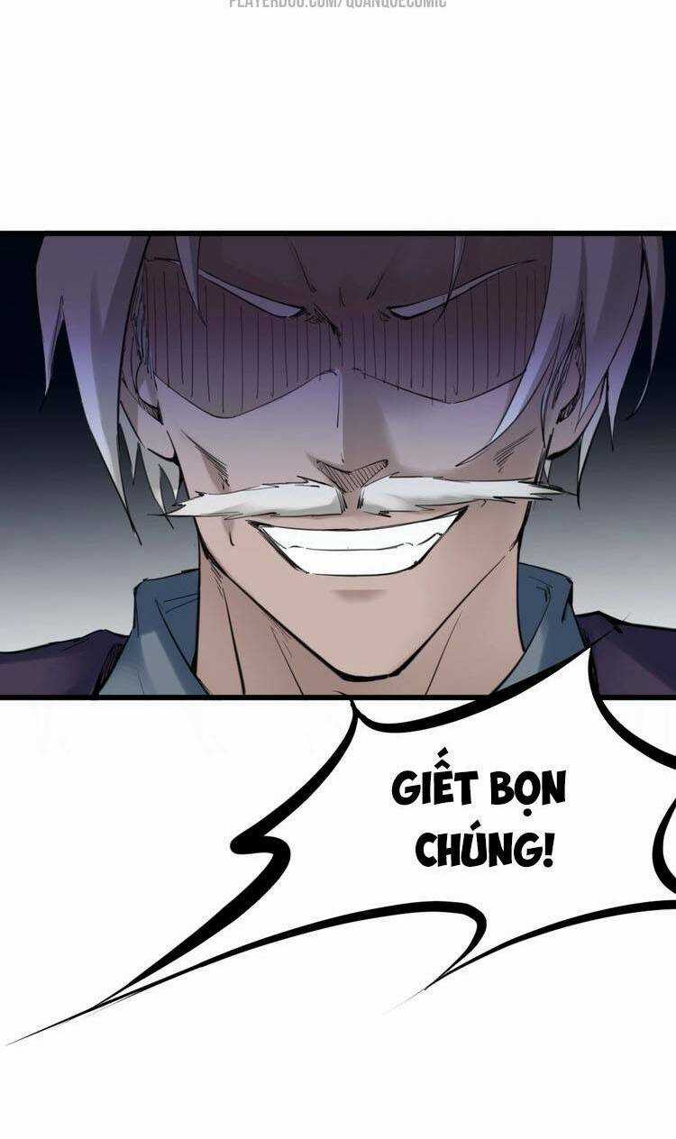 Long Mạch Võ Thần Chapter 33 trang 51