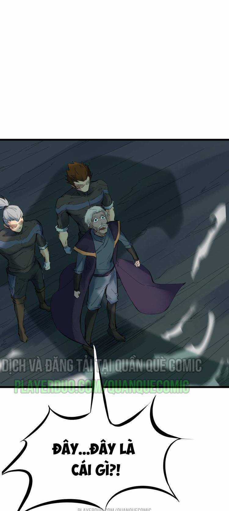 Long Mạch Võ Thần Chapter 33 trang 54