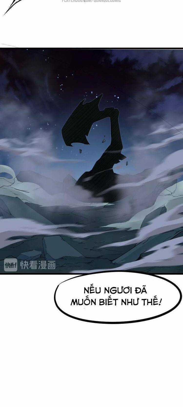 Long Mạch Võ Thần Chapter 33 trang 55