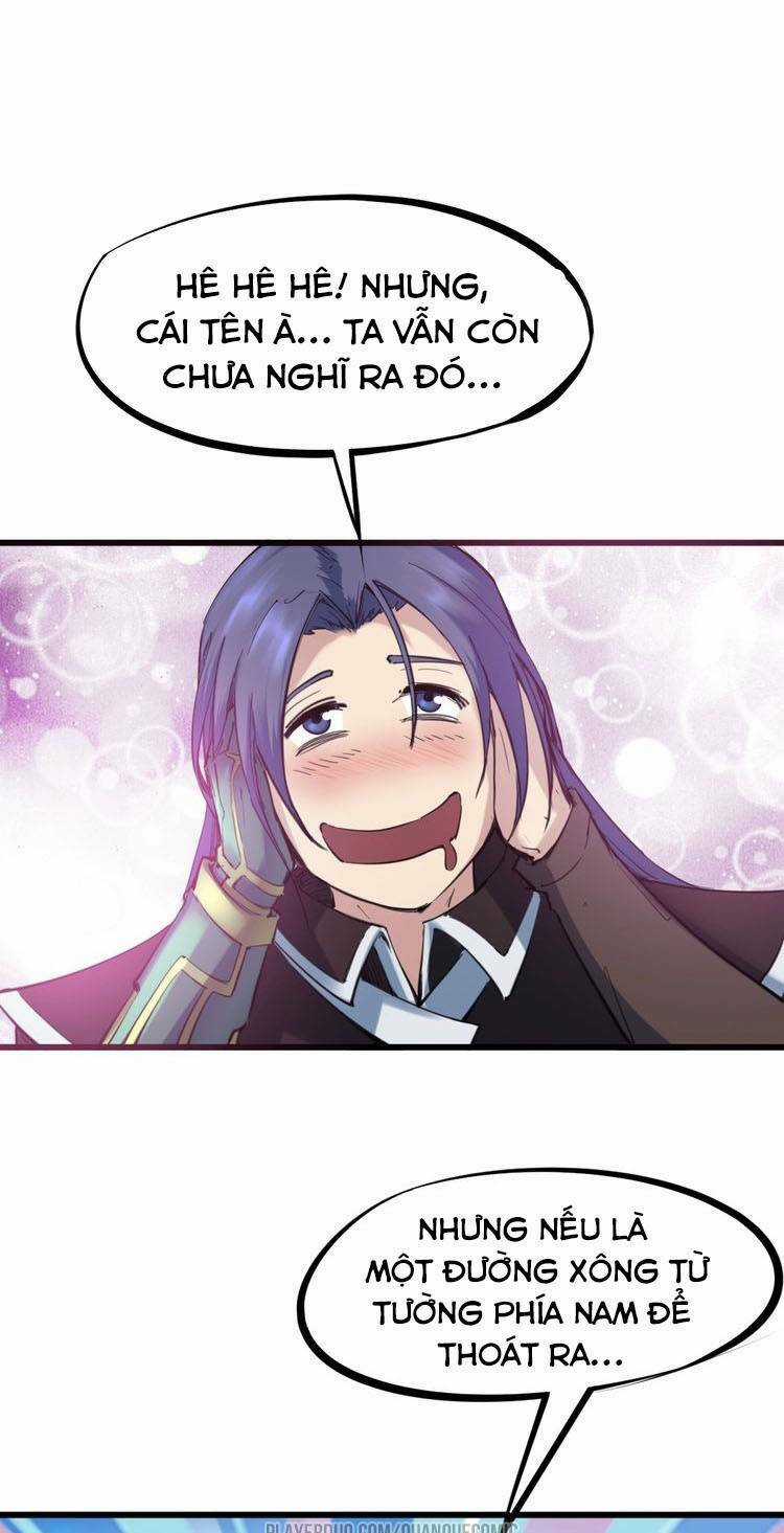 Long Mạch Võ Thần Chapter 33 trang 56