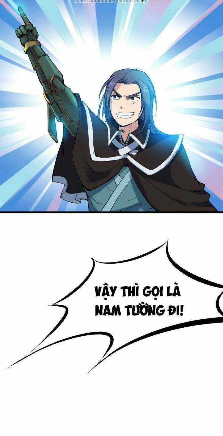 Long Mạch Võ Thần Chapter 33 trang 57