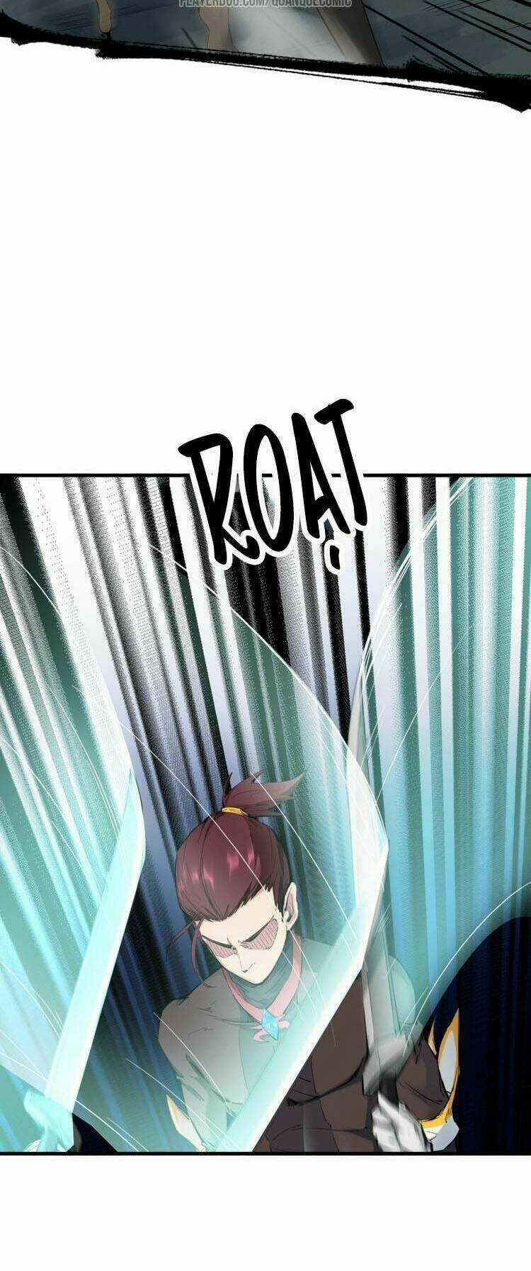 Long Mạch Võ Thần Chapter 34 trang 15