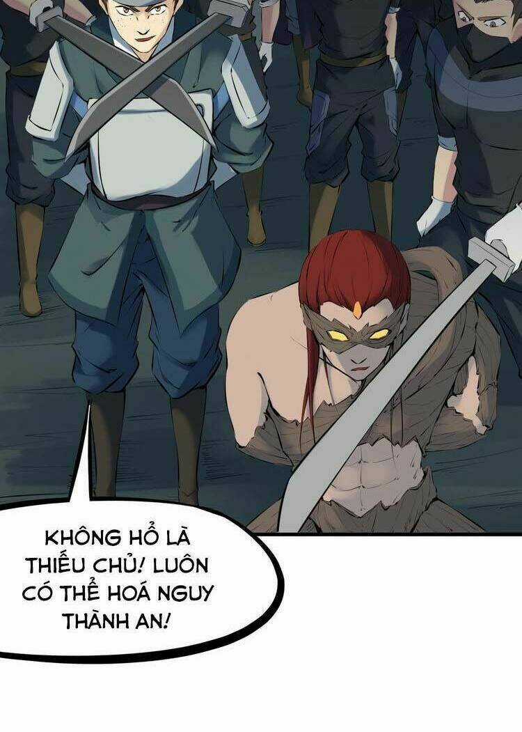Long Mạch Võ Thần Chapter 34 trang 2