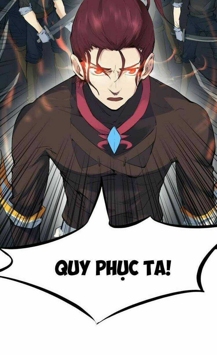 Long Mạch Võ Thần Chapter 34 trang 24