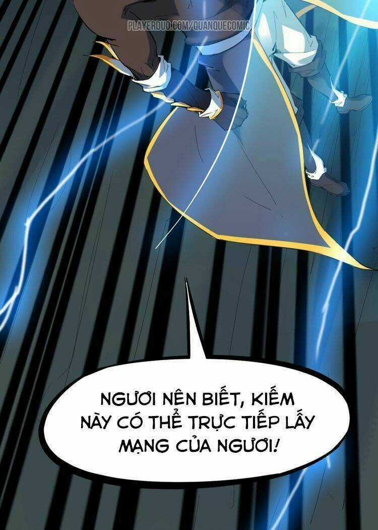 Long Mạch Võ Thần Chapter 34 trang 28