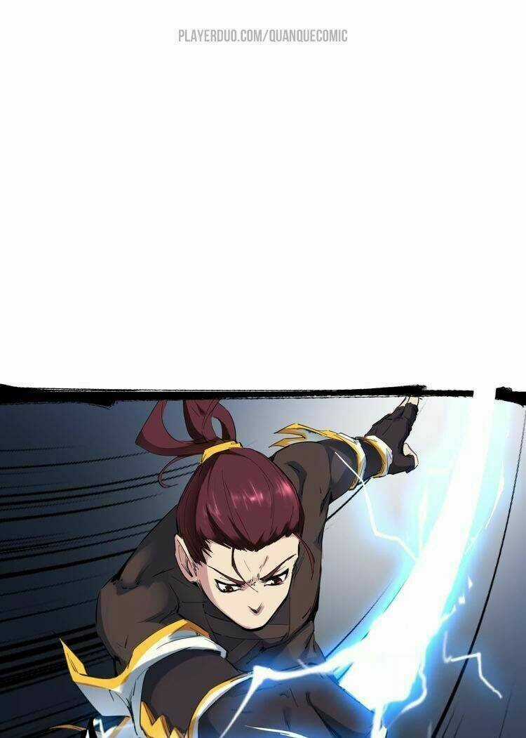 Long Mạch Võ Thần Chapter 34 trang 41