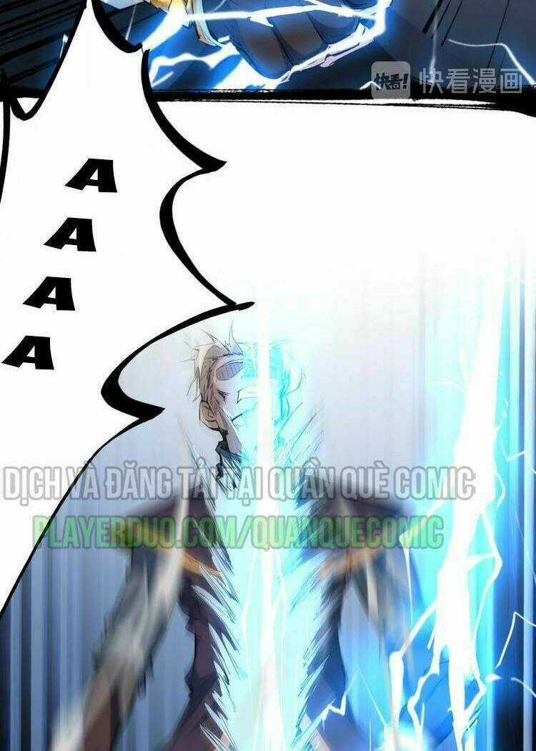 Long Mạch Võ Thần Chapter 34 trang 42