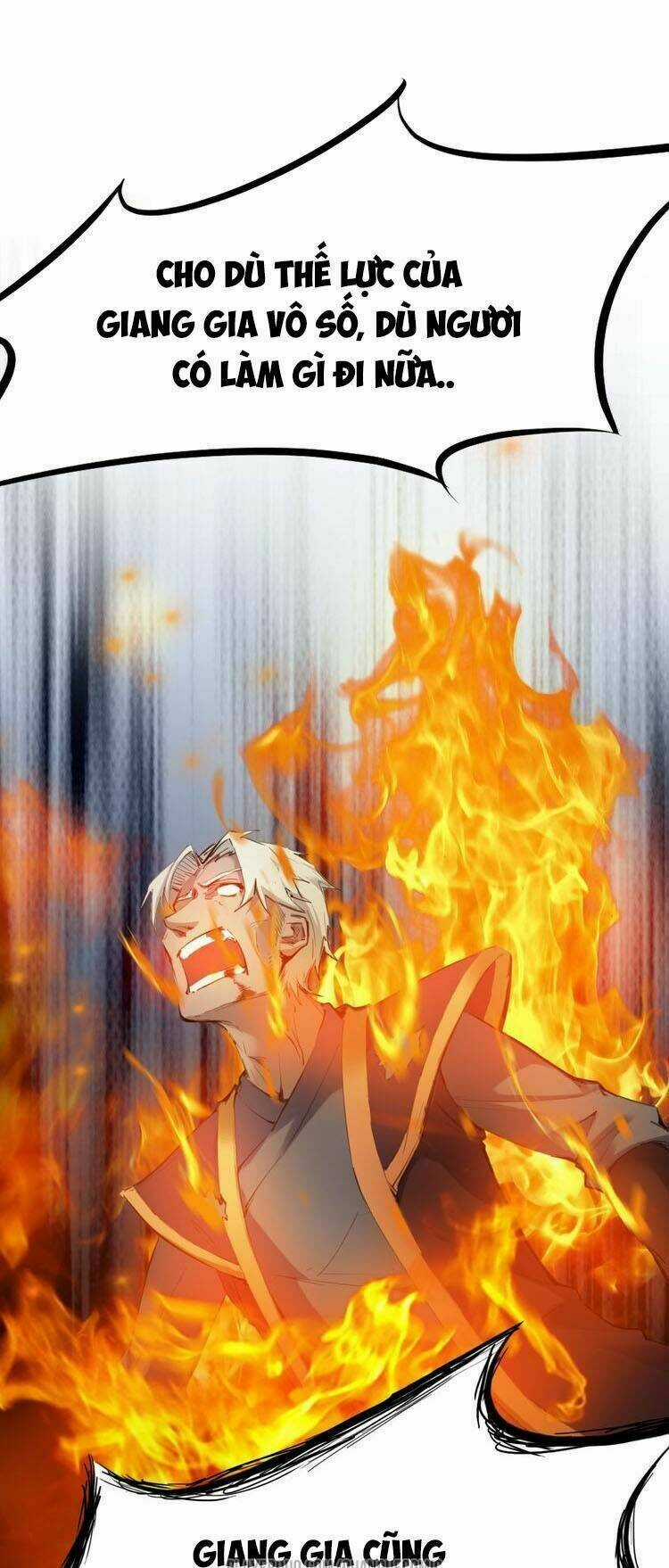 Long Mạch Võ Thần Chapter 34 trang 47