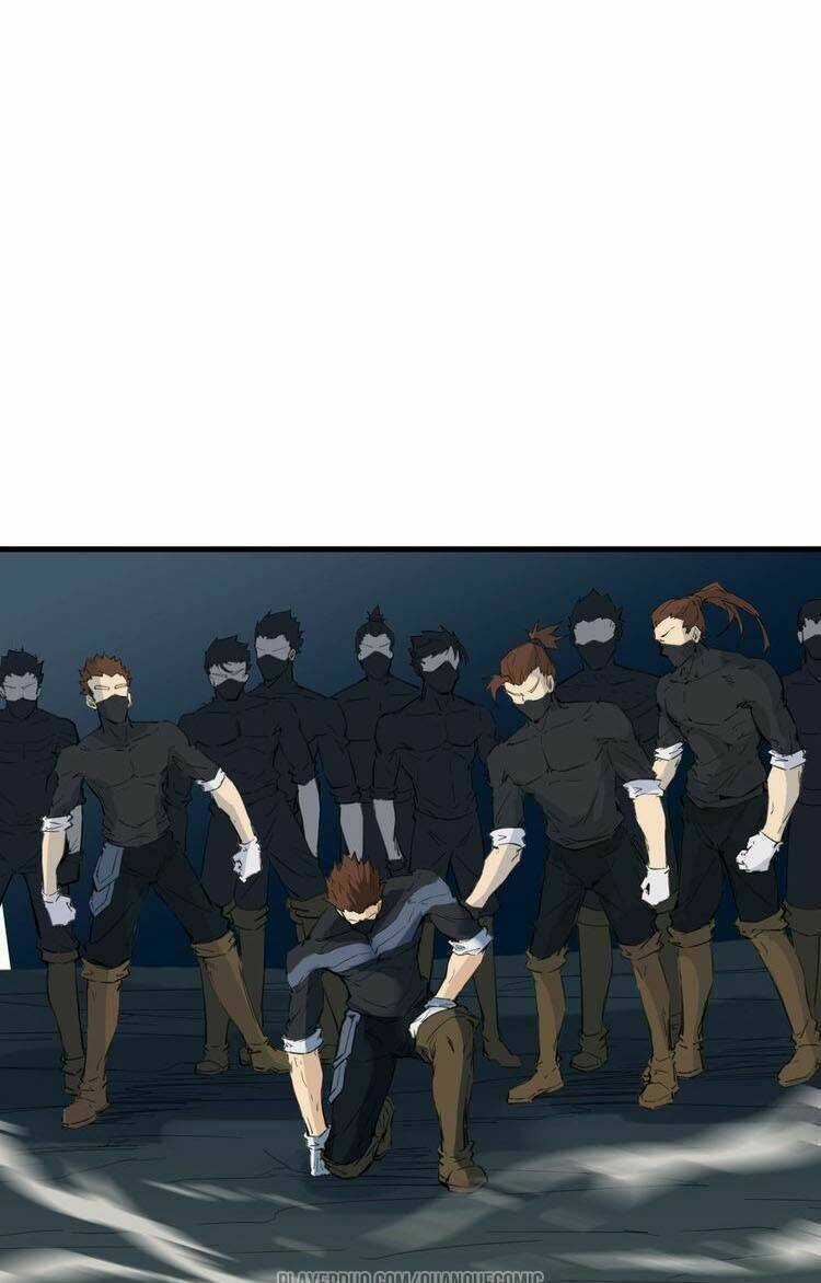 Long Mạch Võ Thần Chapter 34 trang 51