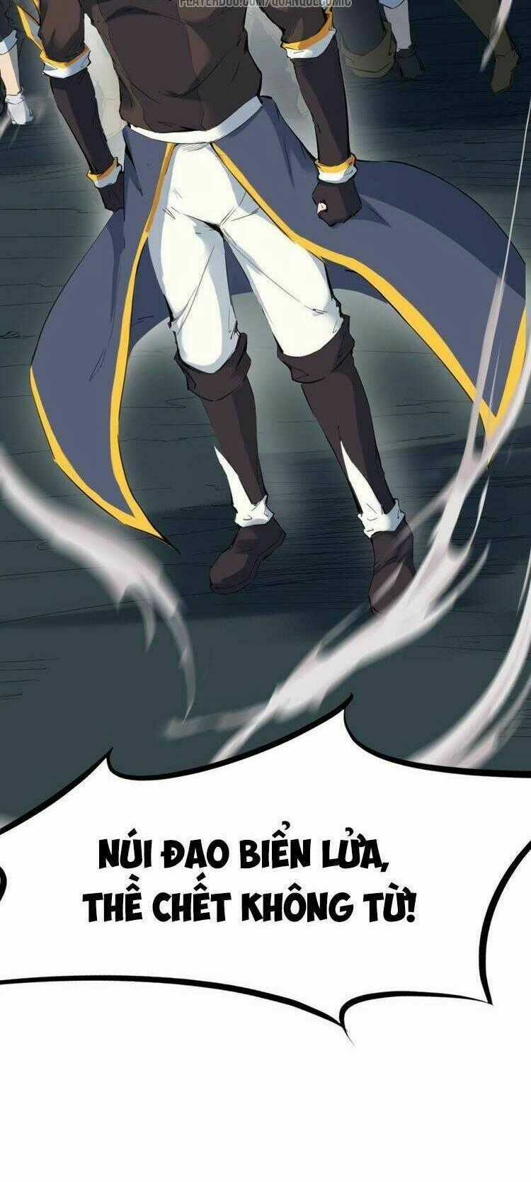 Long Mạch Võ Thần Chapter 34 trang 54