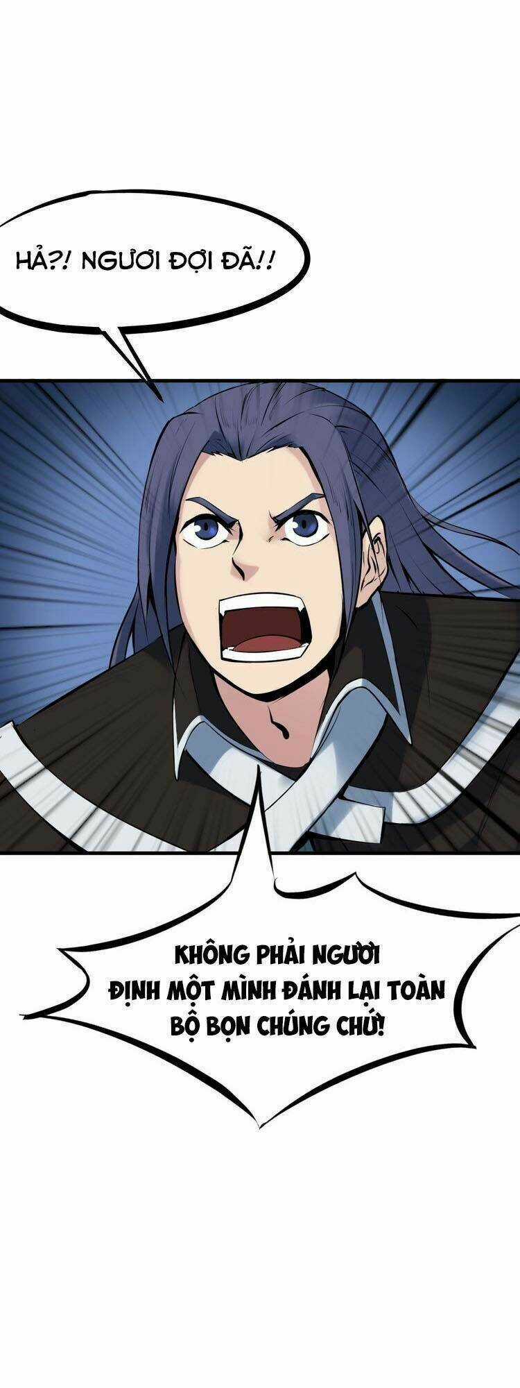 Long Mạch Võ Thần Chapter 34 trang 9