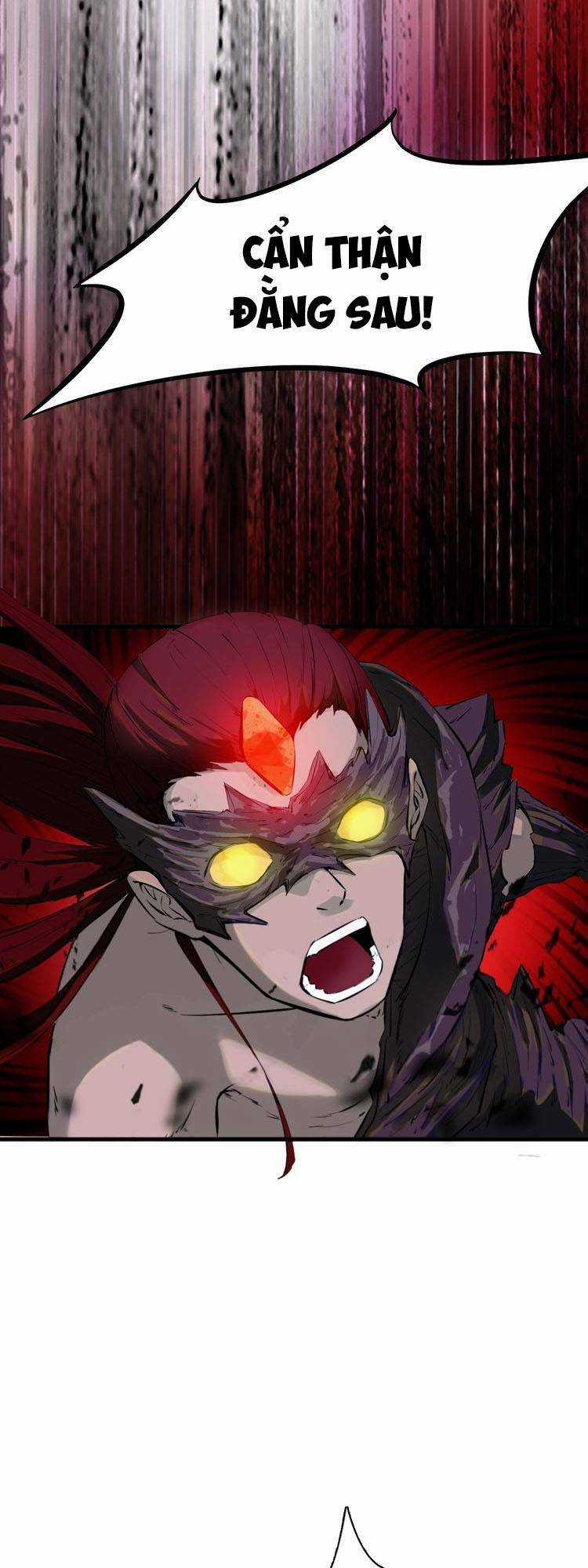 Long Mạch Võ Thần Chapter 35 trang 10