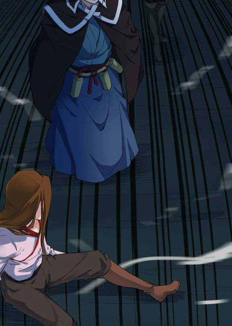 Long Mạch Võ Thần Chapter 35 trang 12