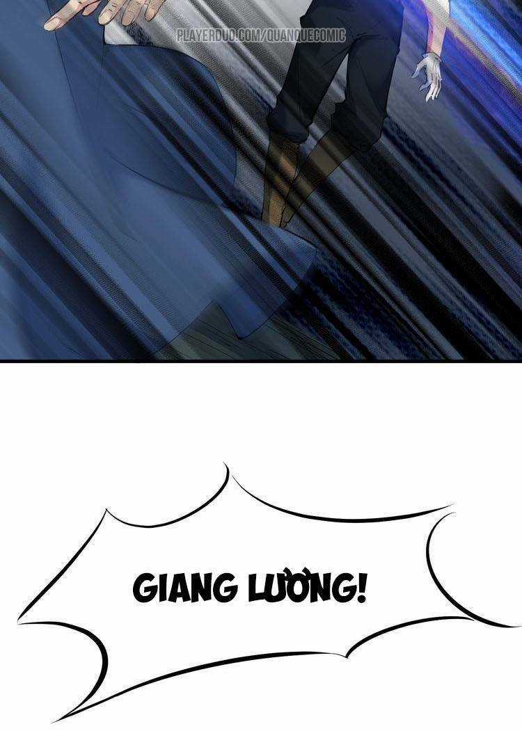 Long Mạch Võ Thần Chapter 35 trang 14