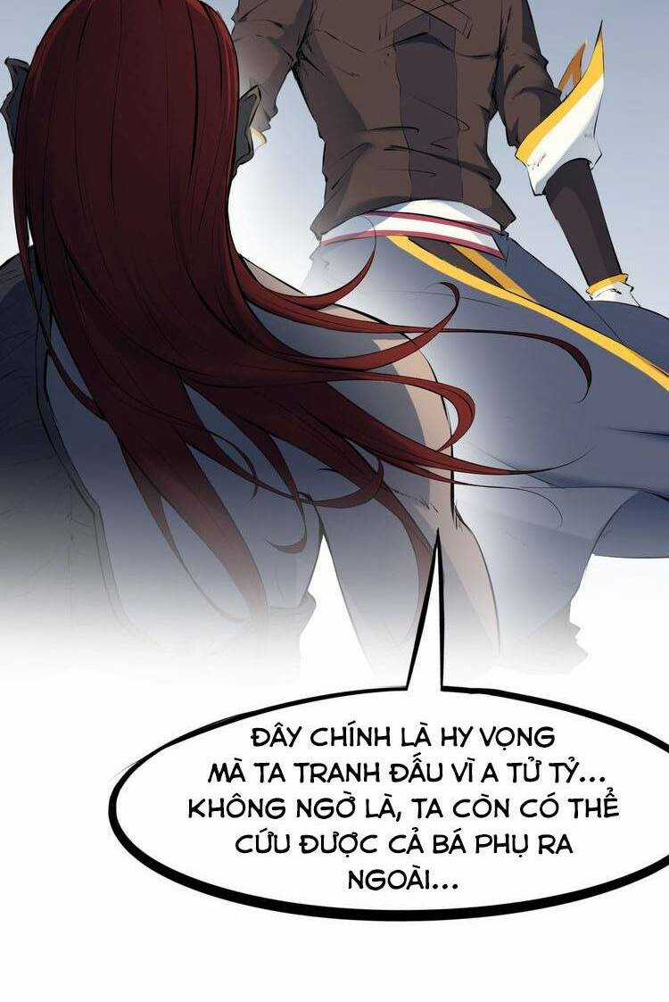 Long Mạch Võ Thần Chapter 35 trang 2