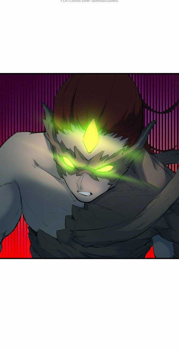 Long Mạch Võ Thần Chapter 35 trang 30