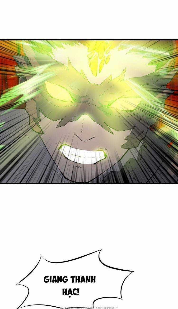 Long Mạch Võ Thần Chapter 35 trang 31