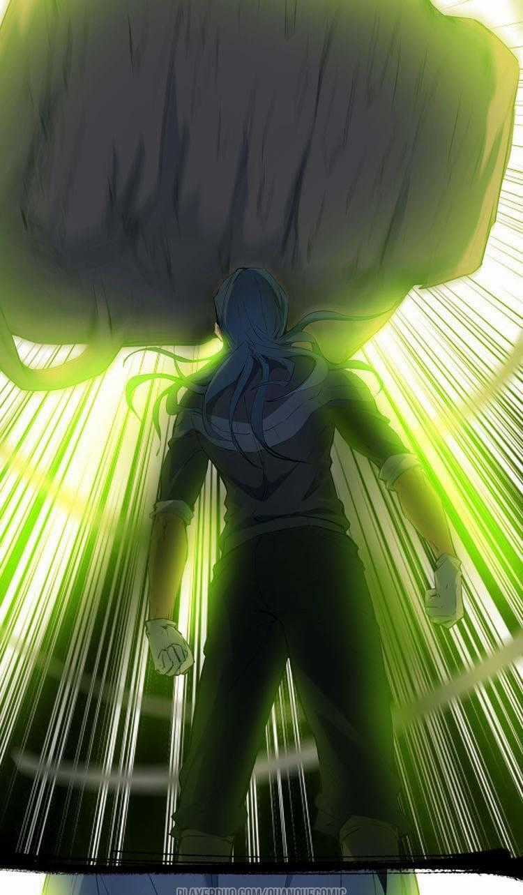 Long Mạch Võ Thần Chapter 35 trang 39