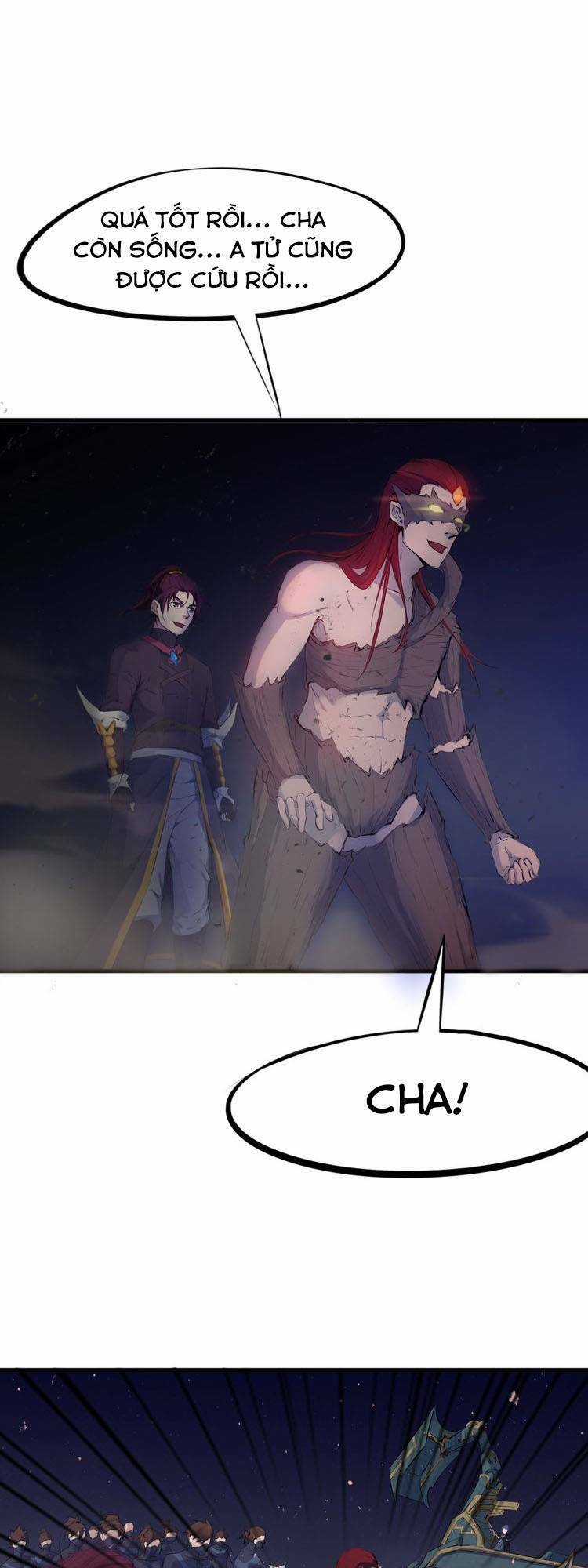 Long Mạch Võ Thần Chapter 35 trang 5