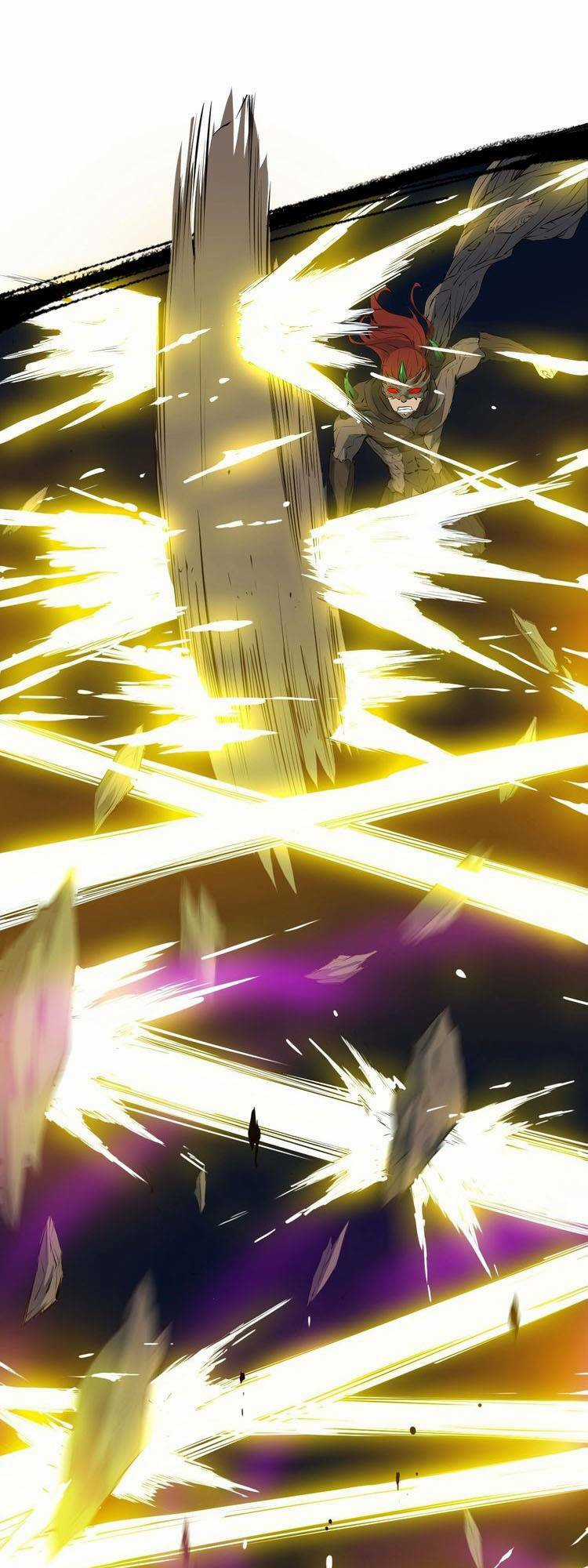 Long Mạch Võ Thần Chapter 36 trang 16