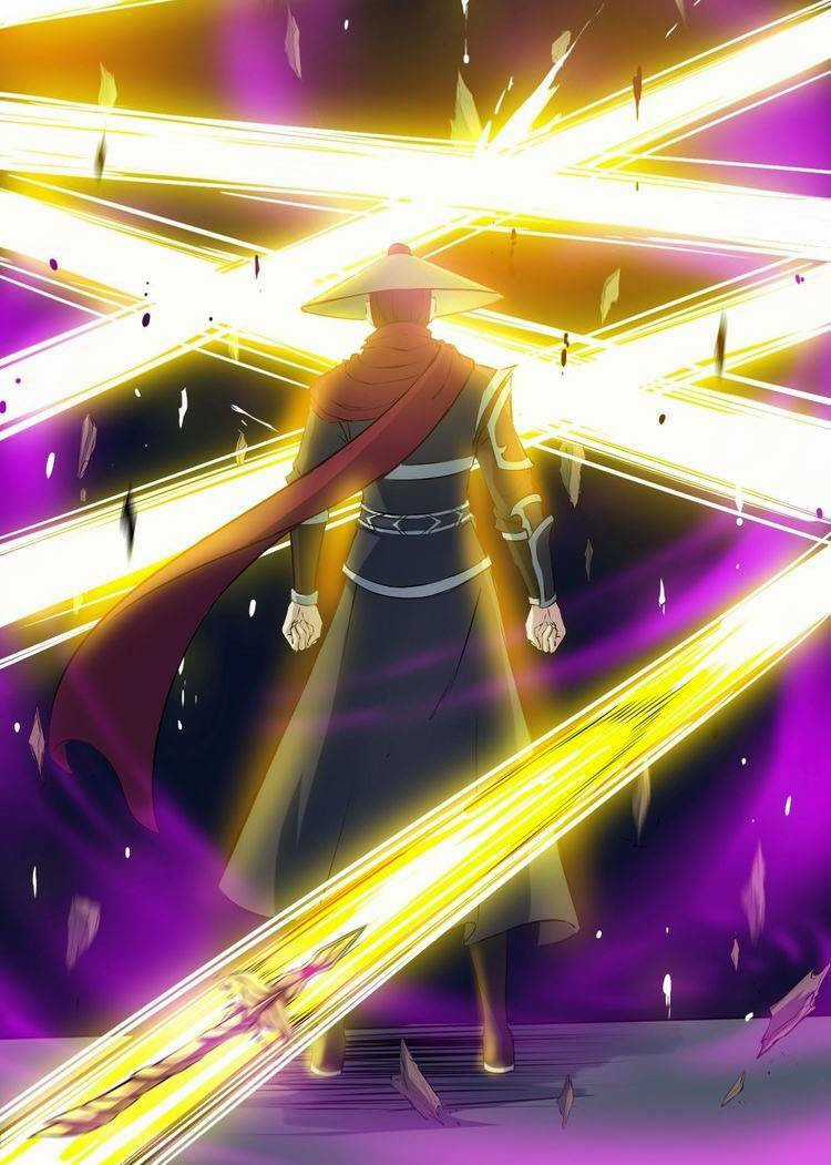 Long Mạch Võ Thần Chapter 36 trang 17