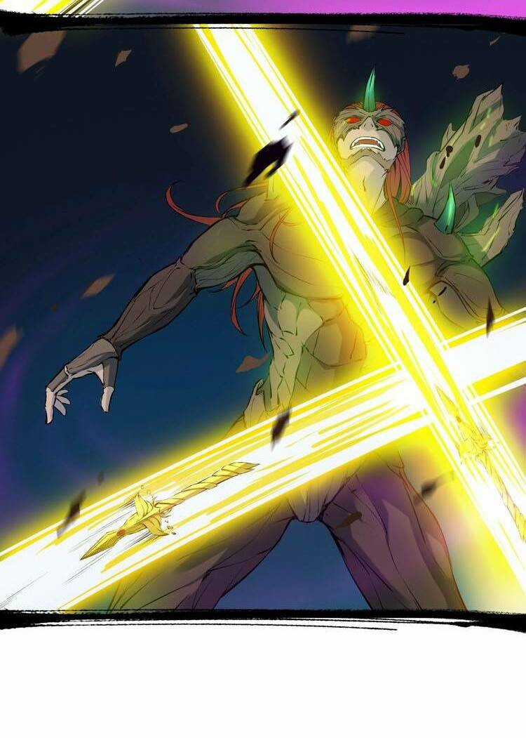 Long Mạch Võ Thần Chapter 36 trang 18