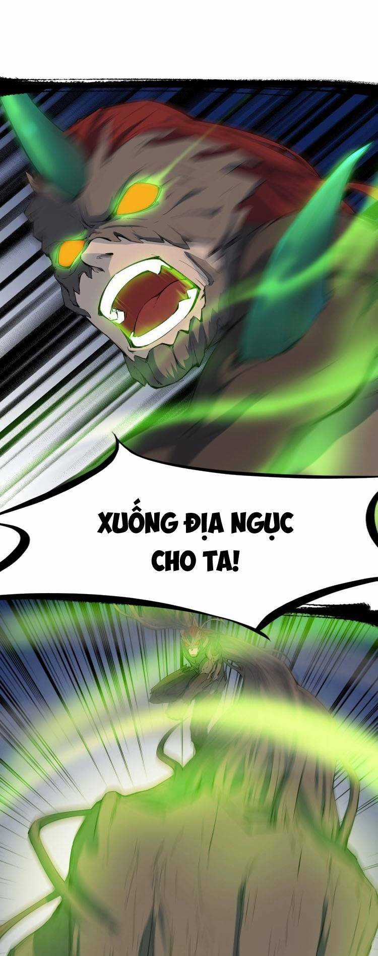 Long Mạch Võ Thần Chapter 36 trang 2
