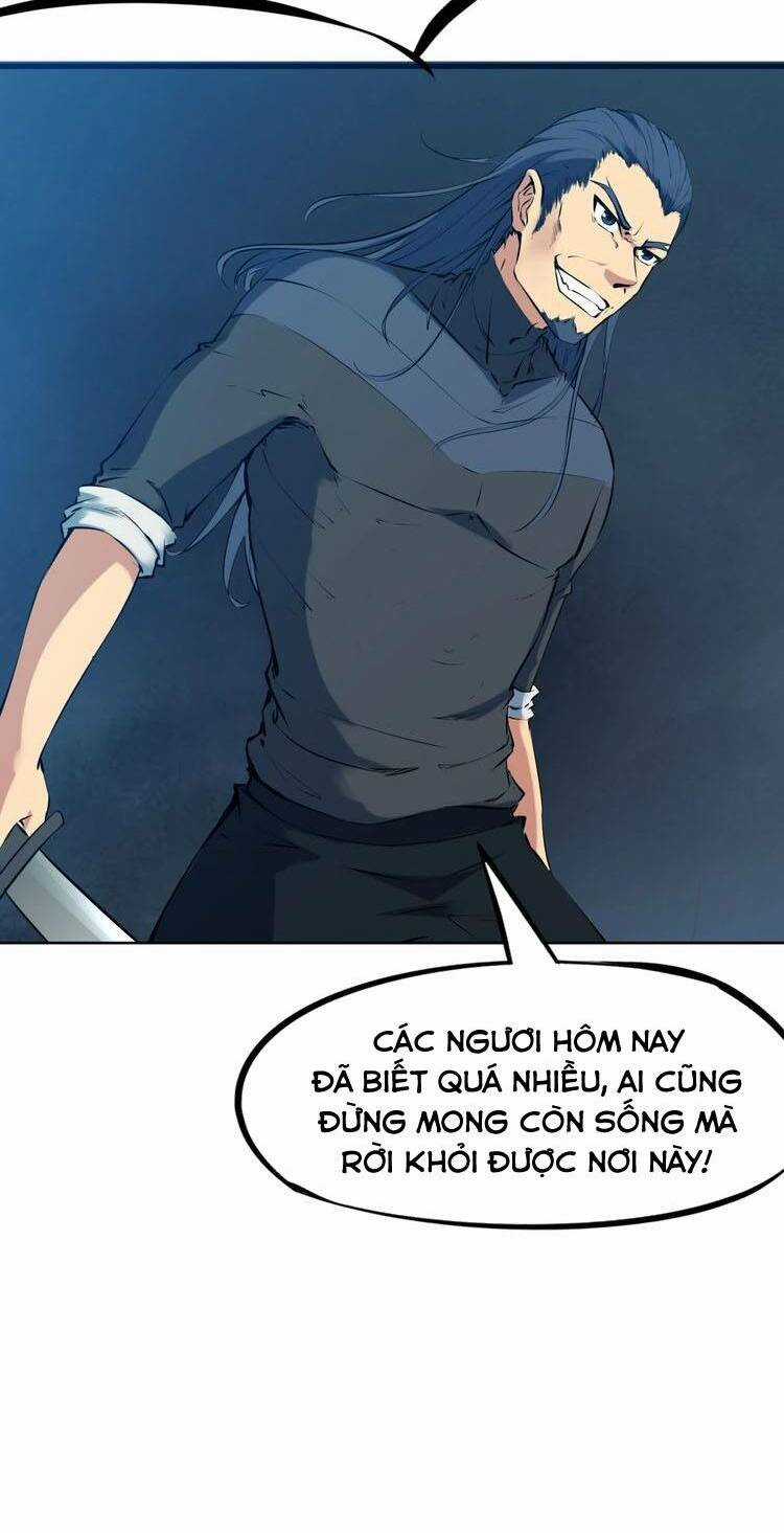 Long Mạch Võ Thần Chapter 36 trang 26