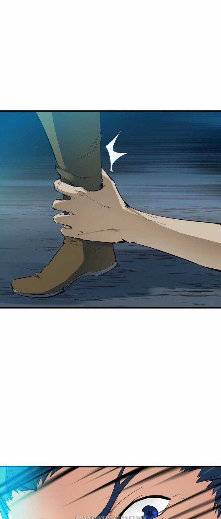 Long Mạch Võ Thần Chapter 36 trang 39