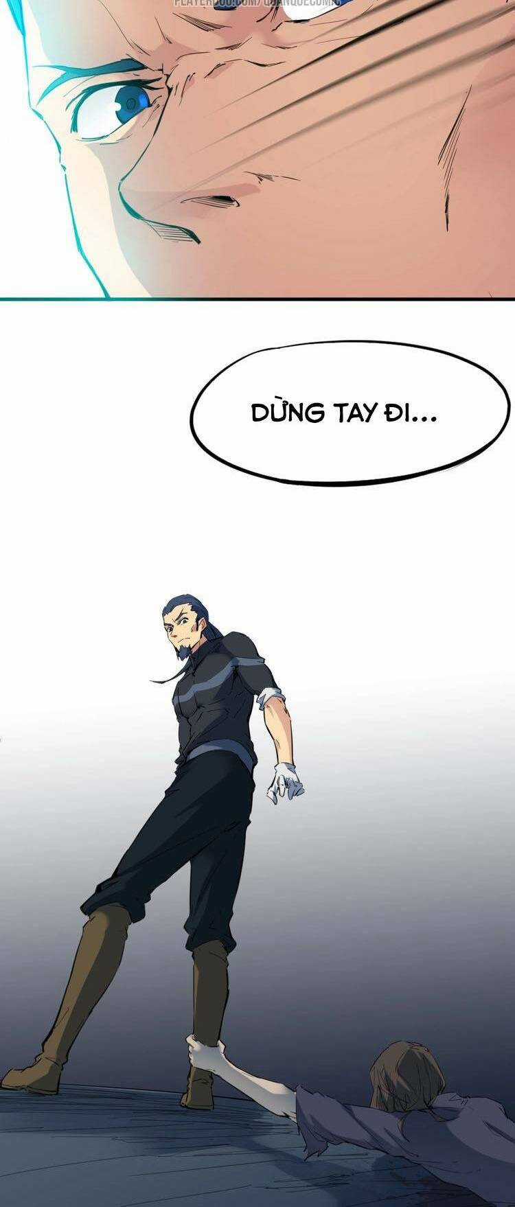 Long Mạch Võ Thần Chapter 36 trang 40