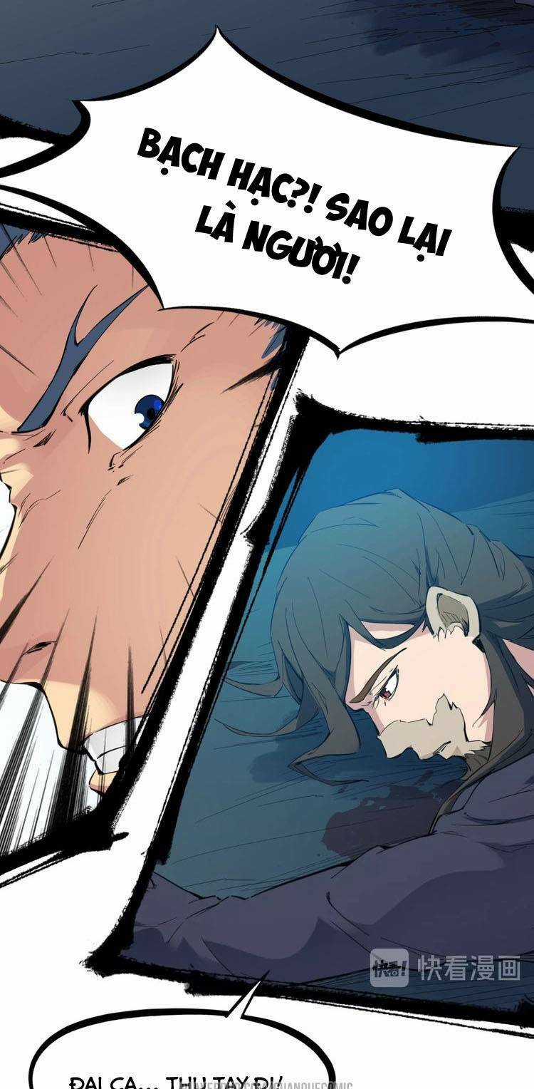 Long Mạch Võ Thần Chapter 36 trang 41