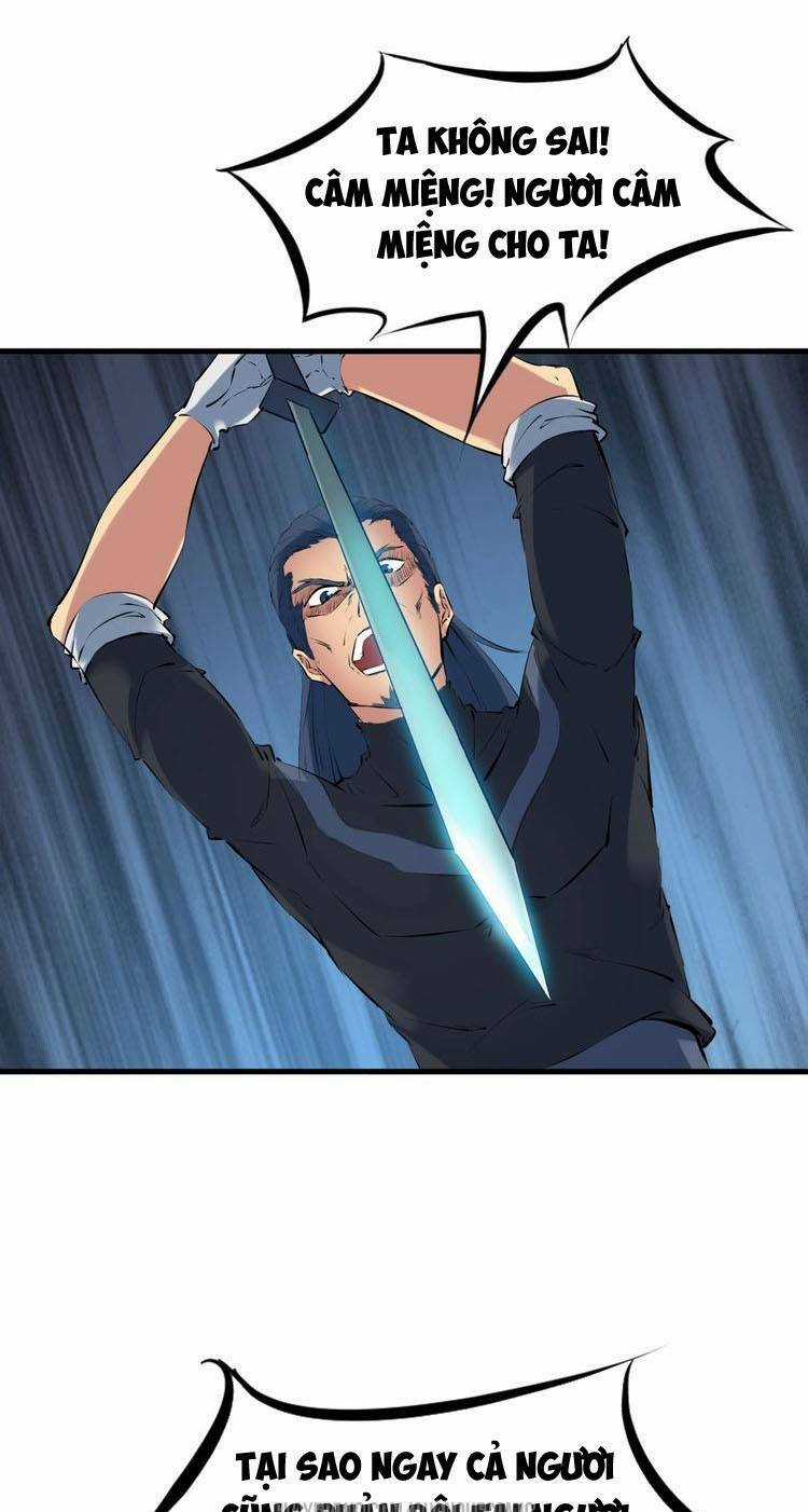 Long Mạch Võ Thần Chapter 36 trang 43