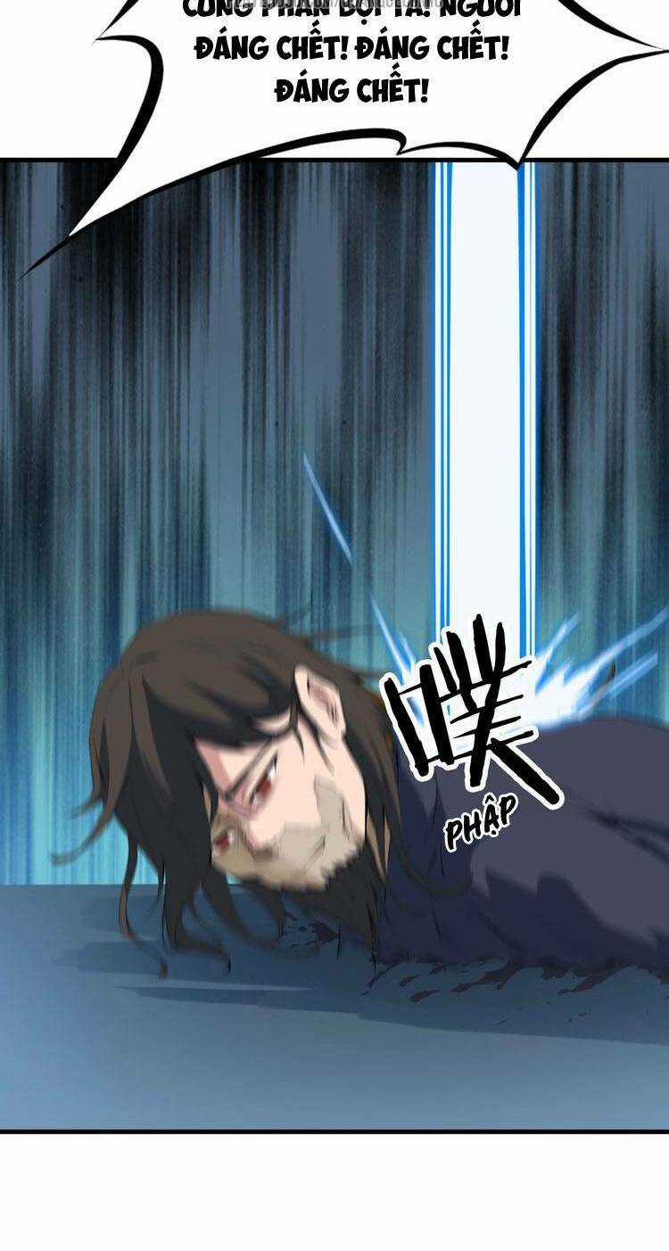 Long Mạch Võ Thần Chapter 36 trang 44