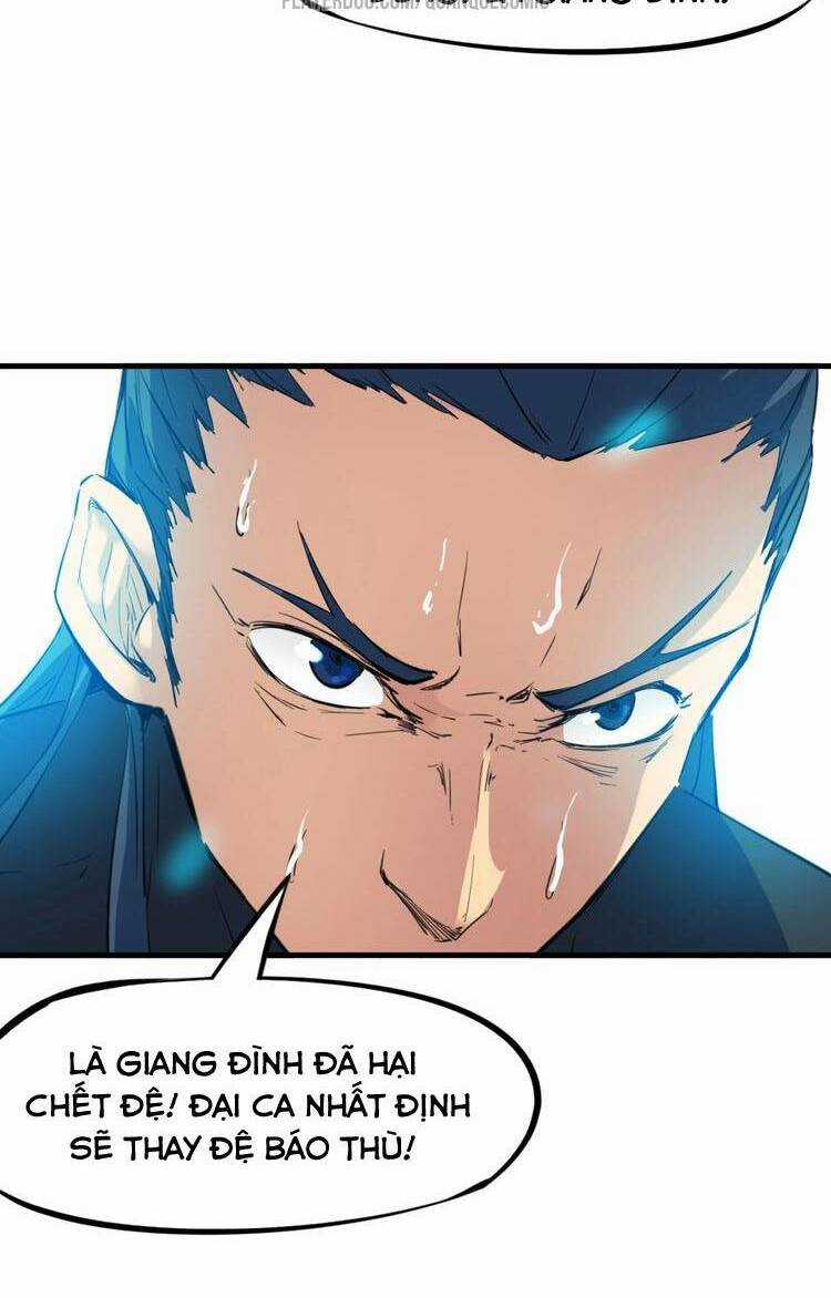 Long Mạch Võ Thần Chapter 36 trang 46