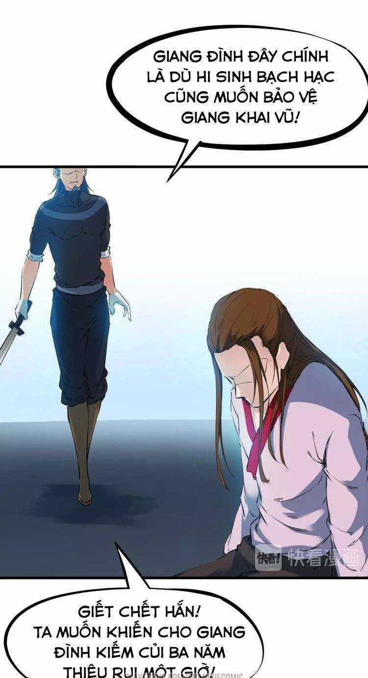 Long Mạch Võ Thần Chapter 36 trang 47