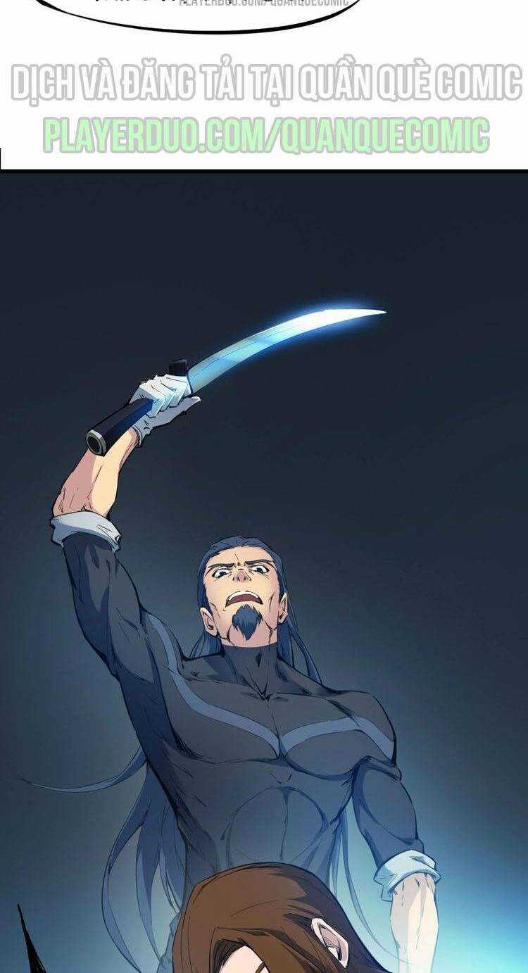 Long Mạch Võ Thần Chapter 36 trang 48